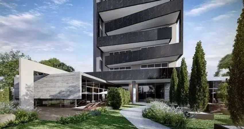 Apartamento à venda com 4 dormitórios, sendo 1 suíte, 4 vagas - caxias do sul/rs