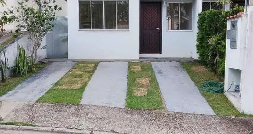 Sobrado para venda e locação com 2 suítes - jardim europa, vargem grande paulista, sp