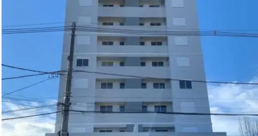 Apartamento à venda com 2 dormitórios, 1 vaga, terraço, churrasqueira, semi-mobiliado - jardelino