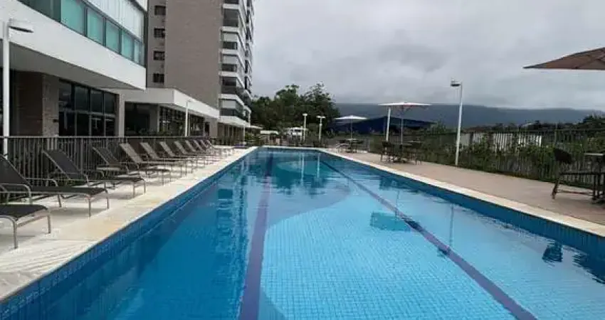 Apartamento padrão à venda com 2 quartos, sendo 1 suíte - centro, bertioga, sp