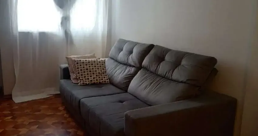 Apartamento com 2 quartos à venda no Centro, Santo André