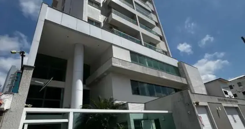 Apartamento padrão à venda com 2 quartos, sendo 1 suíte - centro, campos dos goytacazes, rj