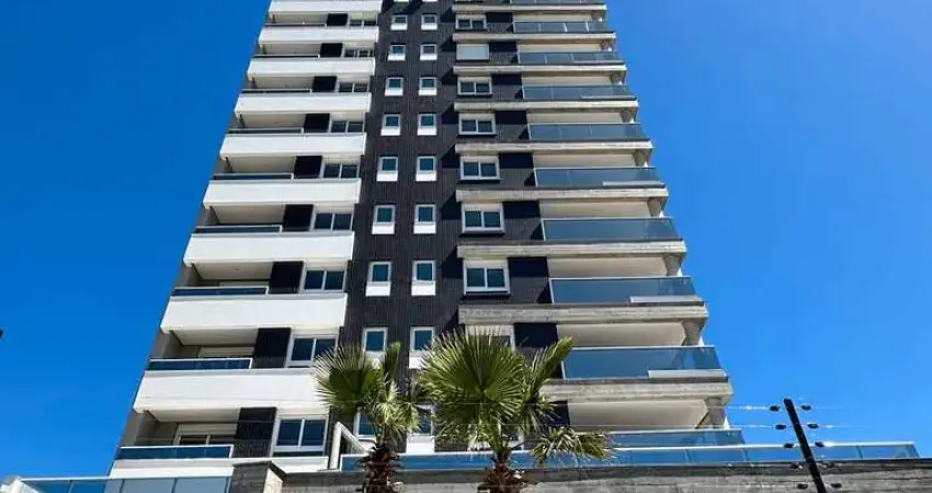 Apartamento à venda com 3 suítes, 3 vagas, sacada gourmet terraço - caxias do sul/rs