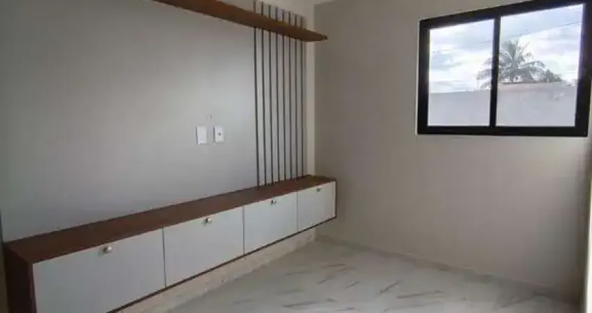 Apartamento à venda com 2 quartos - três irmãs, campina grande, pb