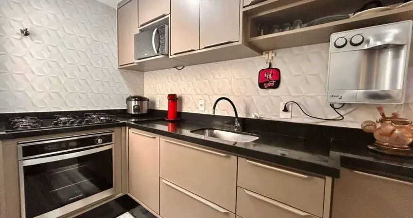 Apartamento à venda com 3 quartos, sendo 2 suítes - centro, bertioga, sp