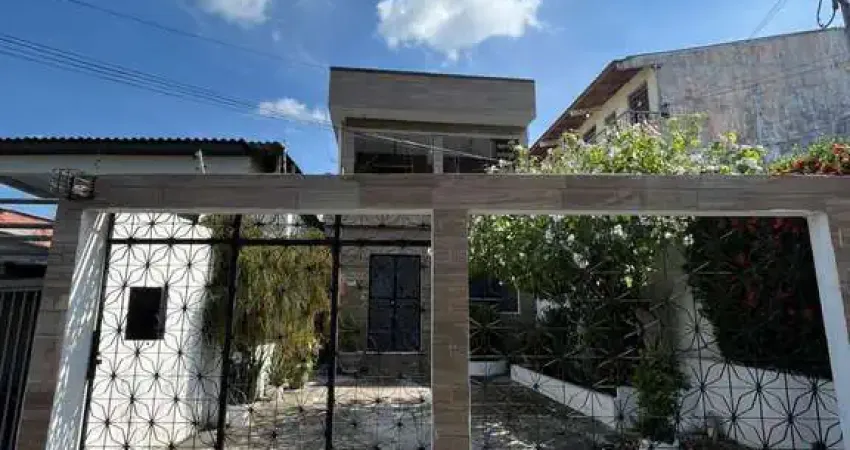 Casa com 4 quartos à venda no Aleixo, Manaus