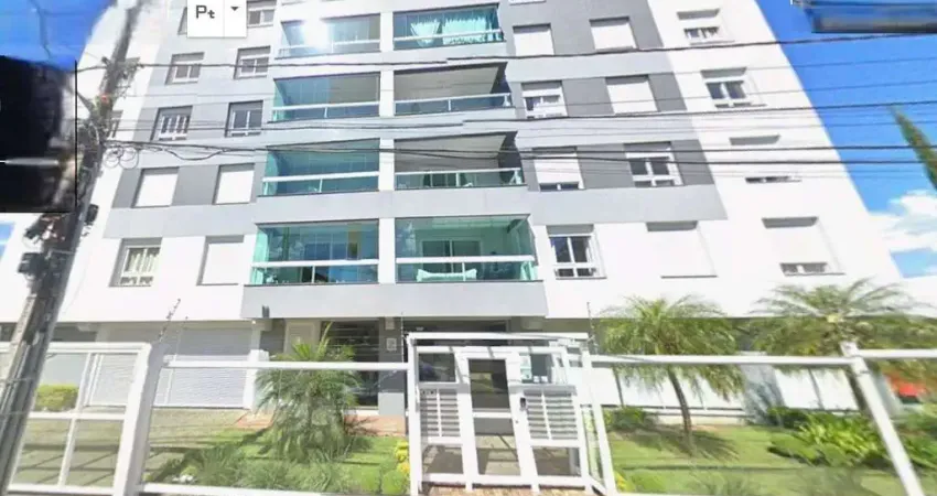 Apartamento com 3 dormitórios, 1 suíte, churrasqueira, sacada, 2 vagas, elevador, gás central, pana