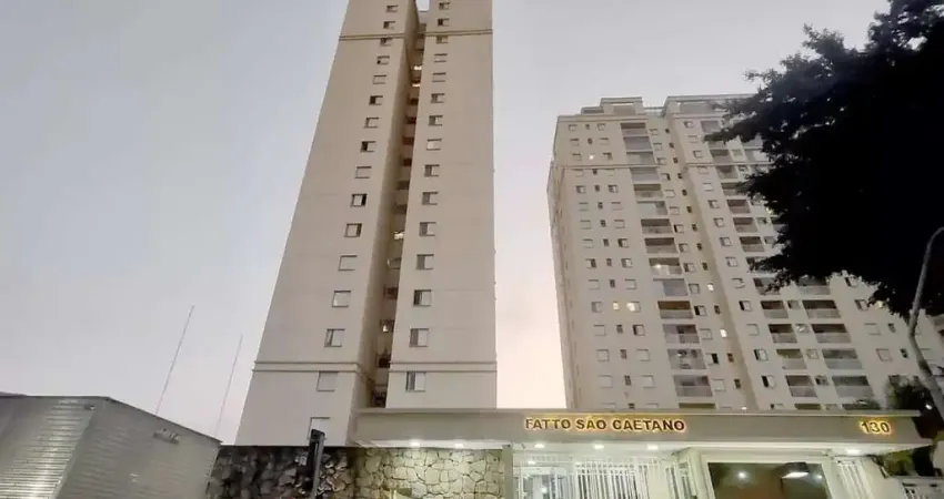 Apartamento à venda com 2 dormitórios, sendo 1 suíte - mauá, são caetano do sul, sp
