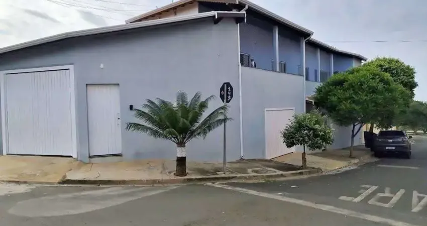 Casa com 4 quartos à venda no Centro, Tatuí
