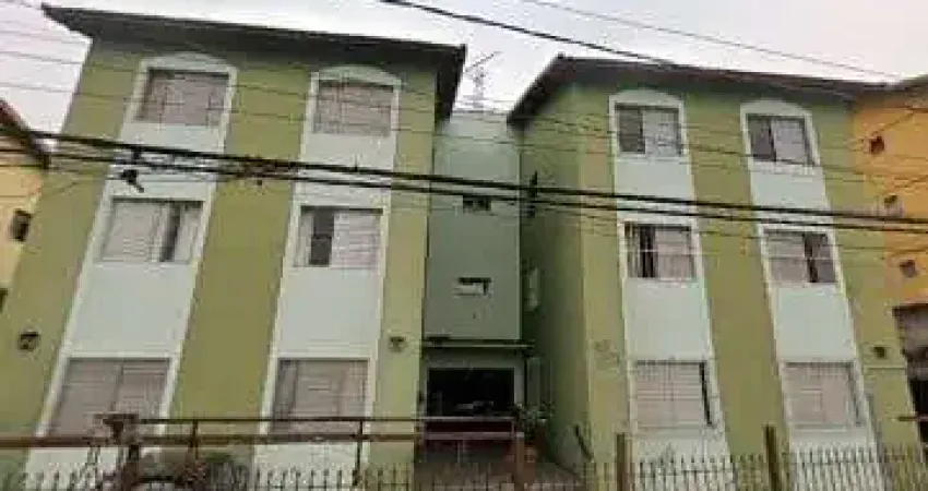 Apartamento à venda com 2 quartos - demarchi, são bernardo do campo, sp