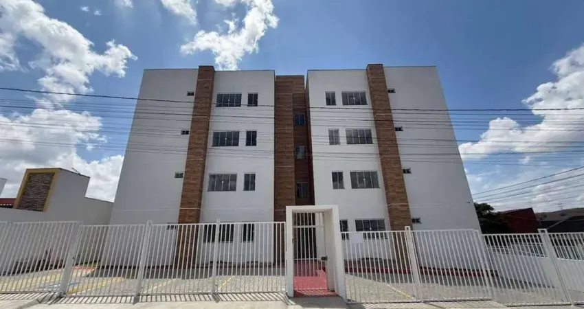 Apartamento à venda com 2 quartos - malvinas, campina grande, pb