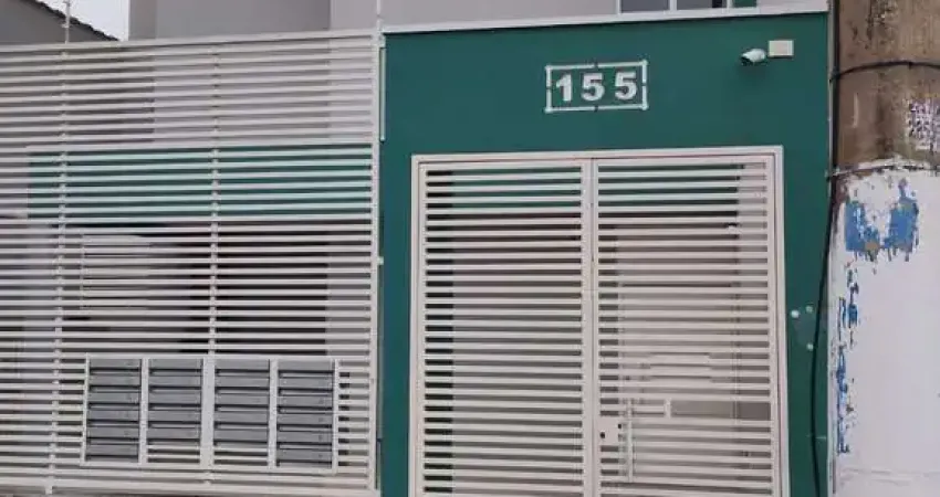 Apartamento com 2 quartos para alugar no Tatuapé, São Paulo