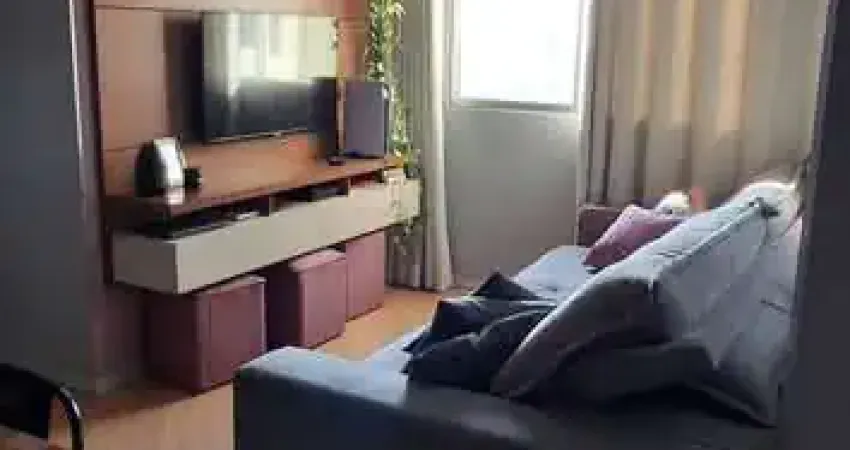 Apartamento à venda com 2 quartos - vila palmares, santo andré, sp