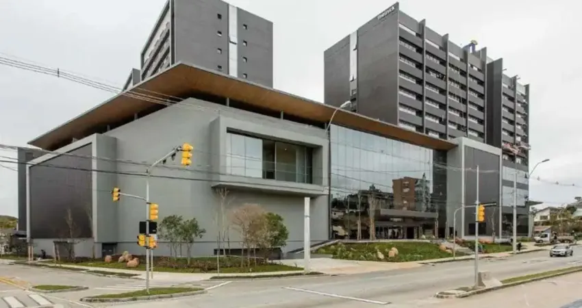 Sala à venda com 33,59 m² - zaffari teresópolis, porto alegre, rs