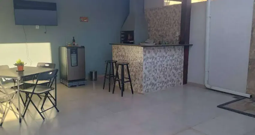 Casa à venda com 2 quartos - vivendas do coqueiro ii, campos dos goytacazes, rj