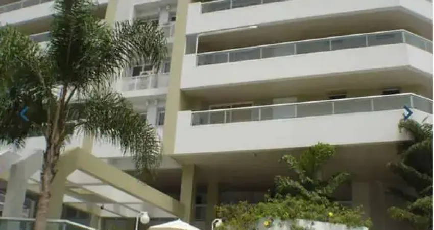 Apartamento pé na areia à venda com 3 amplos dormitórios, sendo 2 suítes - riviera de são lourenço