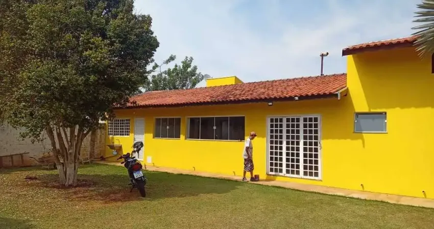 Chácara / sítio com 2 quartos à venda no Centro, Tatuí