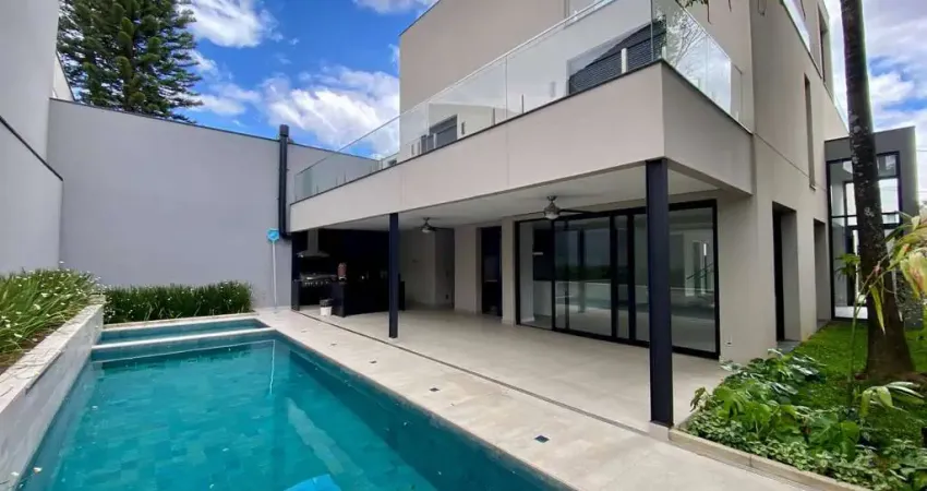 Sobrado à venda com 4 suítes - parque ibirapuera, são paulo, sp