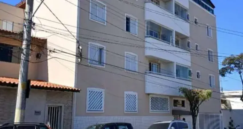 Cobertura duplex à venda com 2 quartos - nova gerty, são caetano do sul, sp