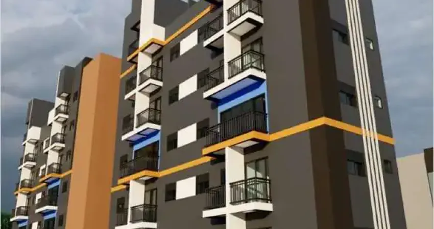 Apartamento à venda 1 quarto, a partir de r$ 189 mil - campestre, santo andré, sp