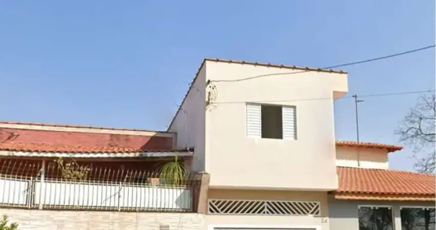 Casa com 4 quartos à venda na Vila Luzita, Santo André