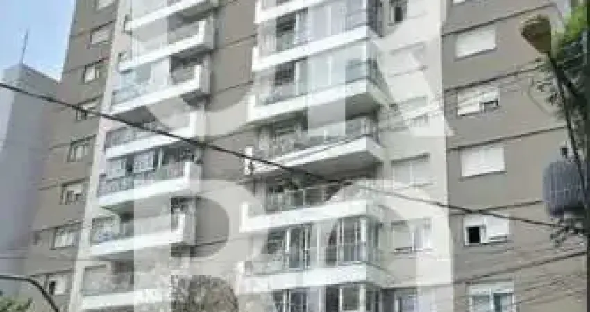 Apartamento 2 dormitórios sendo 1 suíte sacada com churrasqueira mobiliado 1 vaga