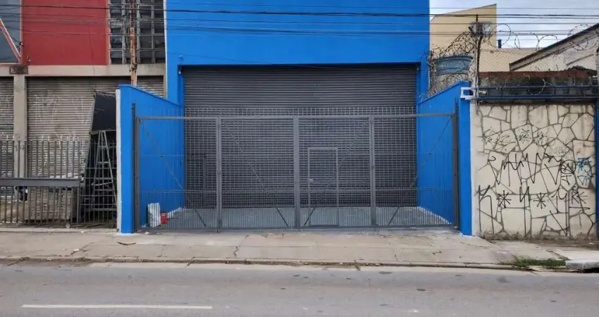 Ponto comercial com 2 salas para alugar no Tatuapé, São Paulo