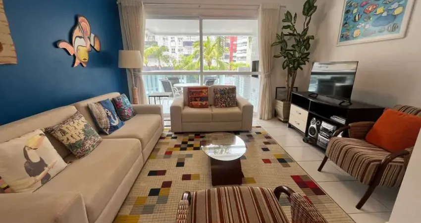 Apartamento padrão à venda com 3 quartos, sendo 1 suíte - riviera de são lourenço , bertioga, sp