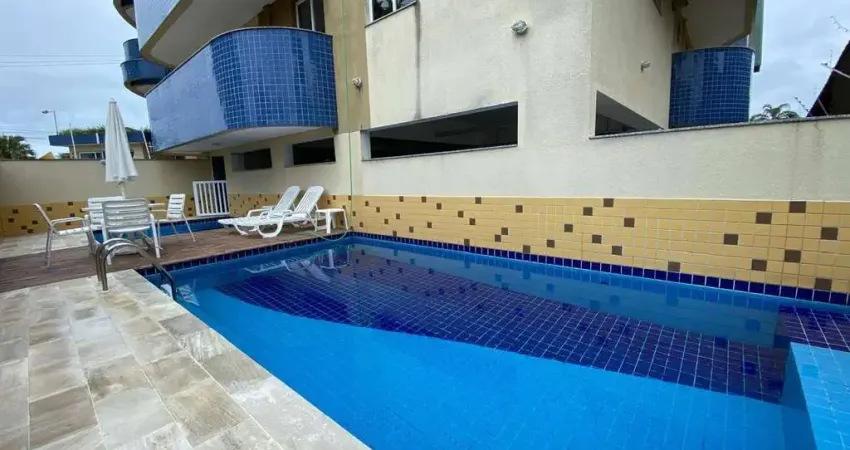 Apartamento à venda com 2 dormitórios, sendo 1 suíte - maitinga, bertioga, sp