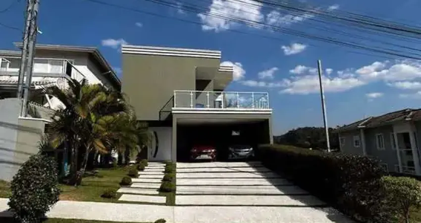 Casa em condomínio fechado com 3 quartos à venda no Jardim Colibri, Cotia