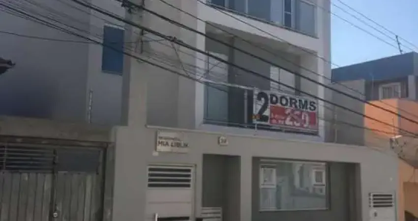 Apartamento à venda com 2 quartos - vila santa clara, são paulo, sp