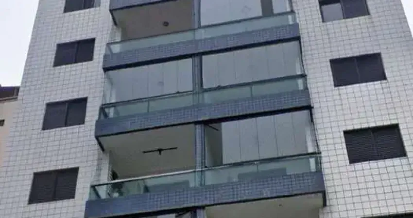 Apartamento com 1 quarto à venda na Cidade Ocian, Praia Grande