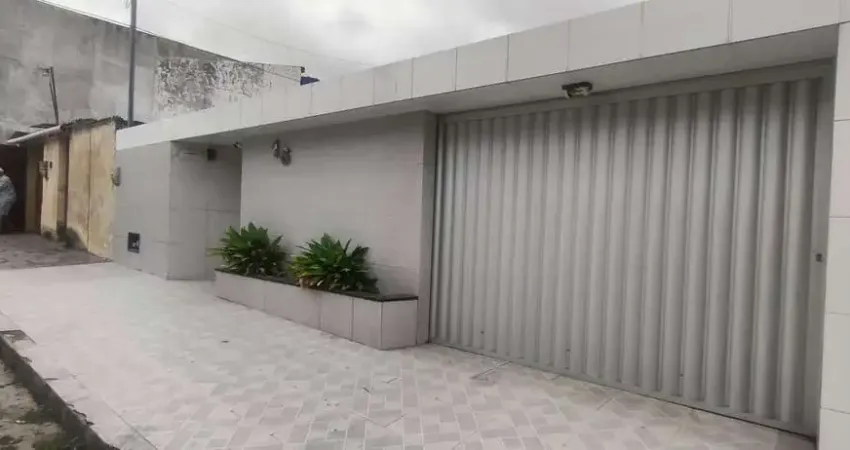 Casa à venda com 2 quartos, sendo 1 suíte - malvinas, campina grande, pb