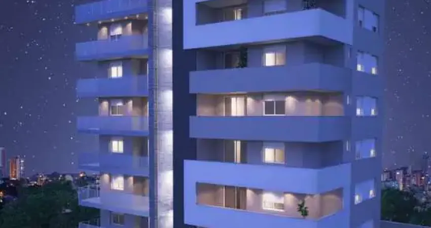 Apartamento à venda com 3 dormitórios, sendo 1 suíte, sacada com churrasqueira - nossa senhora de l