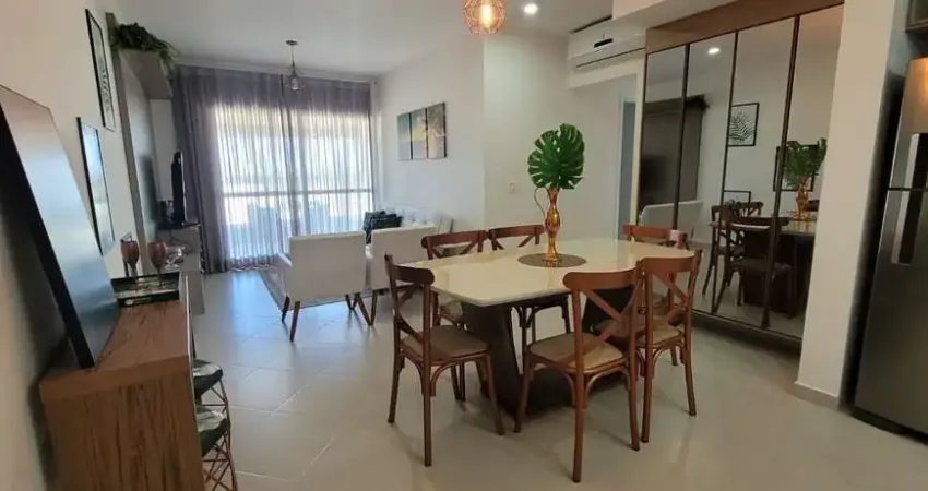 Apartamento à venda com 3 quartos, sendo2 suites - riviera, bertioga, sp