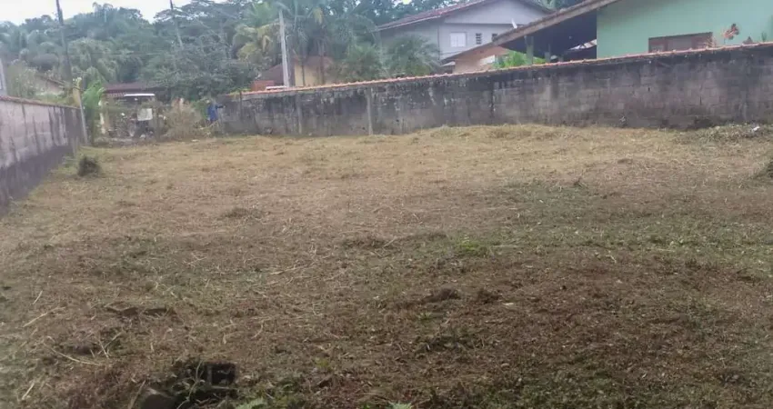 Terreno em condomínio fechado à venda no Condomínio Costa do Sol, Bertioga
