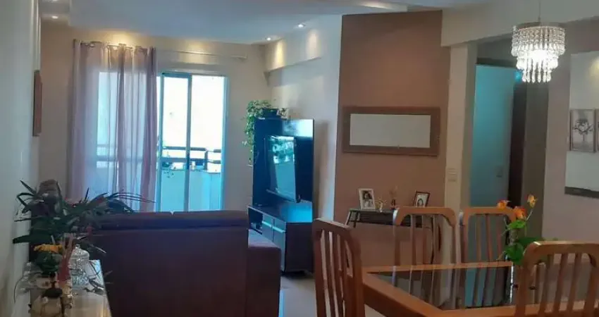 Apartamento com 2 quartos à venda no Osvaldo Cruz, São Caetano do Sul