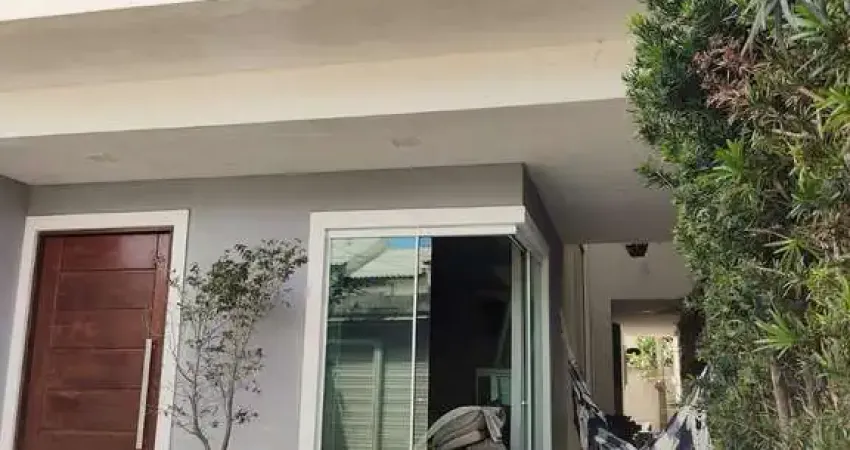 Casa à venda, parque aurora (veredas), campos dos goytacazes, rj