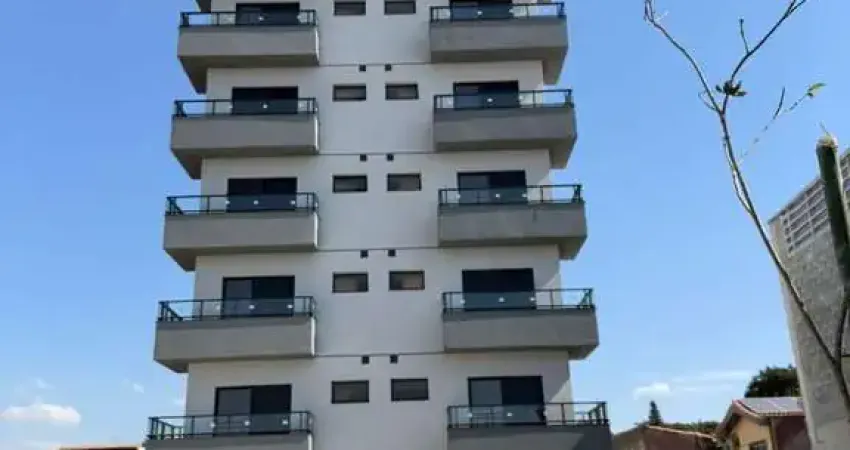 Apartamento à venda com 2 quartos, sendo 1 suíte - vila jamil, poá, sp