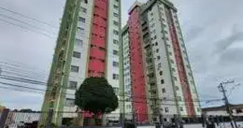 Apartamento para locação com 2 quartos - bloco 4 / 904 - centro, campos dos goytacazes, rj