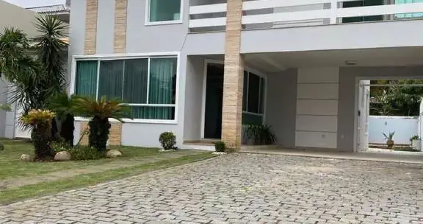 Casa o condomínio palmeiras 2, com piscina, 4 quartos (3 suítes), piscina e sauna