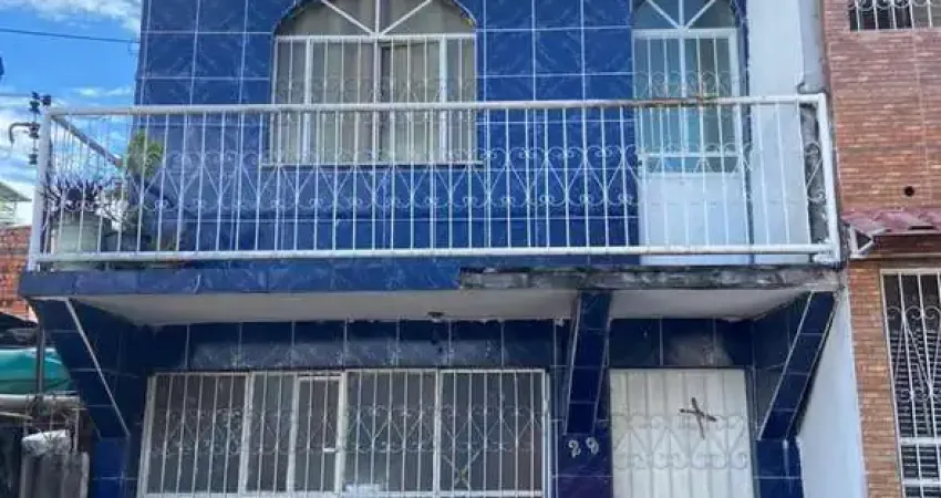 Casa com 4 quartos à venda no Santo Antônio, Manaus