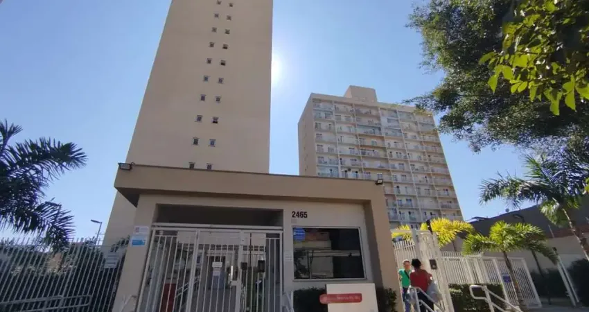 Apartamento com 1 quarto à venda na Vila Ema, São Paulo