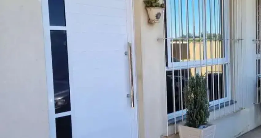 Sobrado à venda com 2 dormitórios, mobiliado, 1 vaga coberta, ótima localização - nossa senhora das