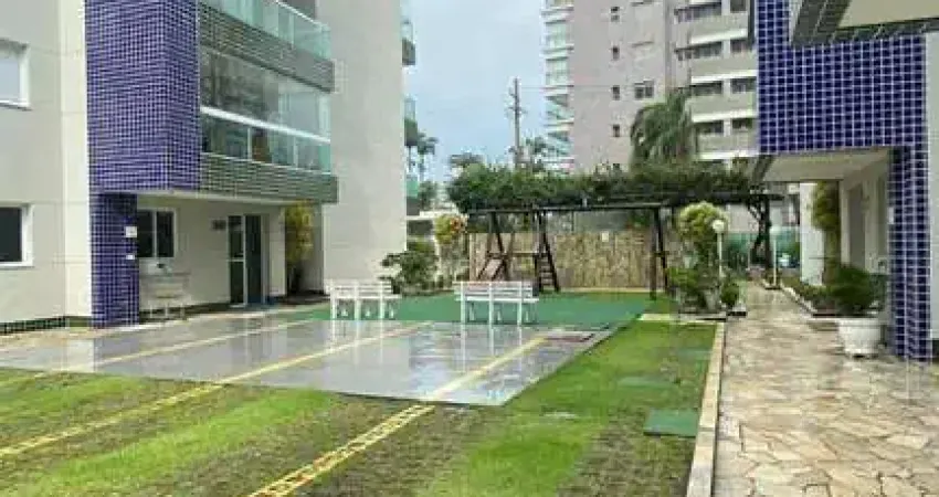 Apartamento térreo à venda com 2 dormitórios (sendo 1 suíte) - centro, bertioga, sp