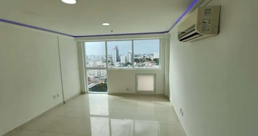 Alugo sala comercial no connect, centro, campos dos goytacazes, rj