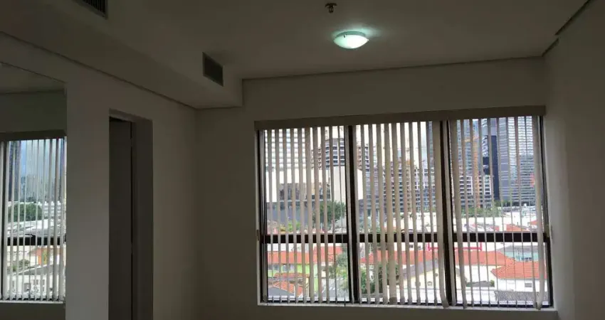 Sala à venda, chácara santo antônio (zona sul), são paulo, sp