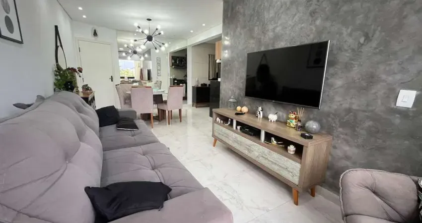 Apartamento em frente ao mar à venda, com 3 quartos, sendo 1 suíte - centro, bertioga, sp