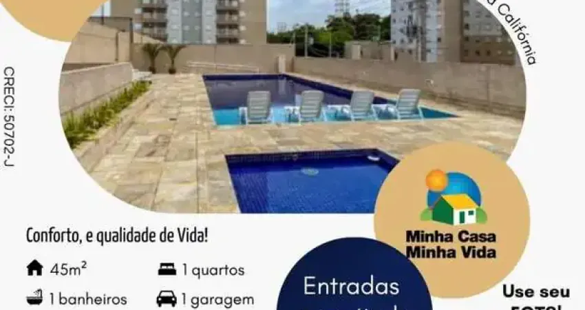 Apartamento à venda com 1 quarto - vila california, são paulo, sp apartamento à venda – vila califó