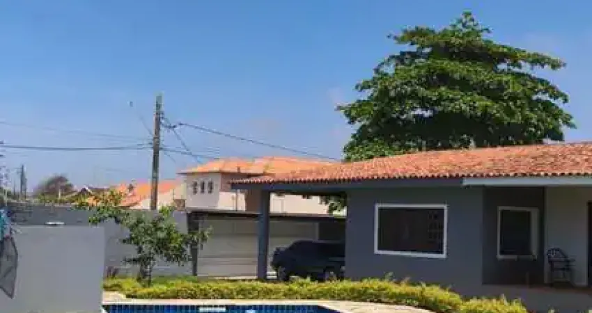 Casa com 4 quartos à venda no Jequitibá, Itanhaém